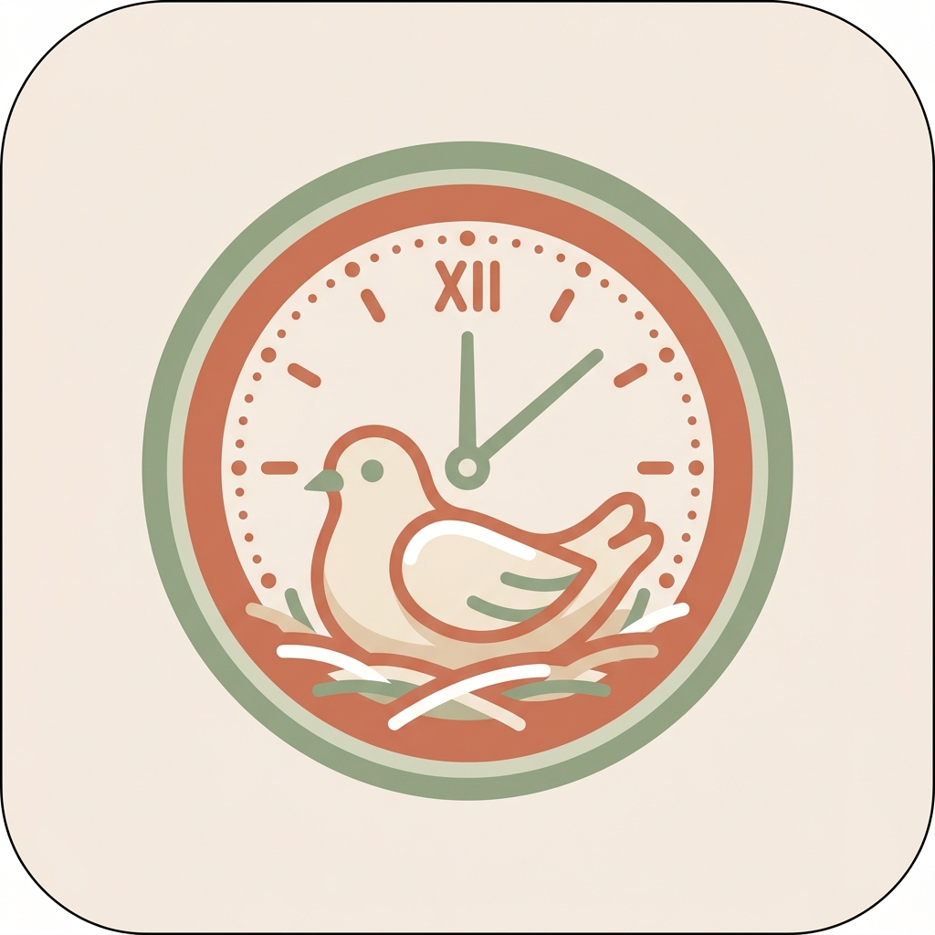 Icono de TimeNest